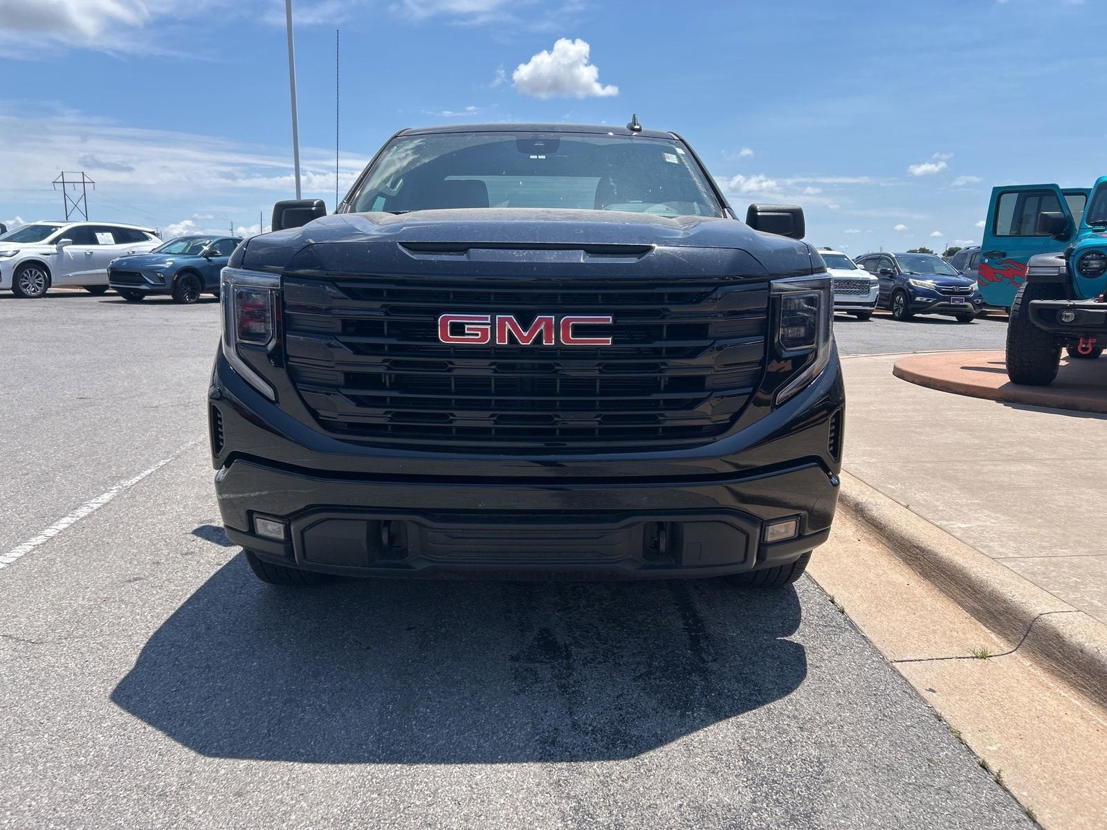 gmc sierra 1500 2025 1GTRUCED6SZ186893 image gmc sierra 1500 2025 1GTRUCED6SZ186893 image